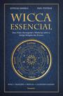 Livro - Wicca essencial Livro - Wicca essencial
