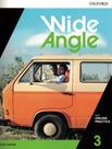 Livro - Wide Angle 3 Sb With Online Practice Livro - Wide Angle 3 Sb With Online Practice