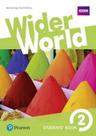 Livro - Wider World 2 Wb With Ol Hw Pack Livro - Wider World 2 Wb With Ol Hw Pack