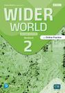 Livro - Wider World 2Nd Ed (Be) Level 2 Workbook With Online Practice Access Code Livro - Wider World 2Nd Ed (Be) Level 2 Workbook With Online Practice Access Code