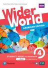 Livro - Wider World (American) Level 4 Student'S Book And Workbook With Ebook & Digital Resources & App Livro - Wider World (American) Level 4 Student'S Book And Workbook With Ebook & Digital Resources & App