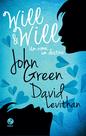 Livro - Will e Will: Um nome, um destino