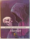 Livro - William Shakespeare - Hamlet 13,5X20