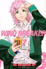Livro - Wind Breaker 07