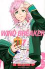 Livro - Wind Breaker 07