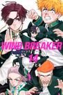 Livro - Wind Breaker 14