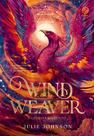 Livro - Wind Weaver: A guardiã do vento (Vol. 1 Reino dos Remanescentes)