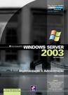 Livro - Windows Server 2003: Implementação e administração