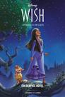 Livro - Wish: o poder dos desejos – em graphic novel