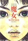 Livro - Witches - Volume 1