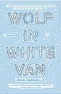 Livro - Wolf in White van