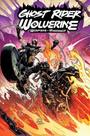Livro - Wolverine (2022) Vol. 16