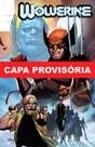 Livro - Wolverine (2022) Vol. 8
