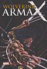 Livro - Wolverine - Arma X