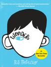 Livro - Wonder (Capa Dura) - KNOPF