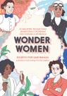 Livro - Wonder Women