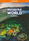 Livro - Wonderful World - 2nd edition - 1