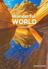 Livro - Wonderful World - 2nd edition - 2