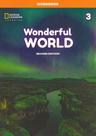 Livro - Wonderful World - 2nd edition - 3