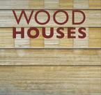 Livro - Wood houses