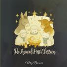 Livro WOODBRIDGE PUBLISHERS The Animals First Christmas