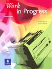 Livro - Work In Progress Sb - PEARSON Livro - Work In Progress Sb - PEARSON