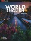 Livro - World English 2 Combo Split B With The Spark Platform - 3Rd Ed Livro - World English 2 Combo Split B With The Spark Platform - 3Rd Ed