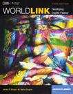 Livro - World Link 3rd Edition Book 2 Livro - World Link 3rd Edition Book 2