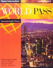 Livro - World Pass Upper-Intermediate