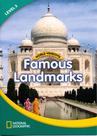 Livro - World Windows 3 - Famous Landmarks