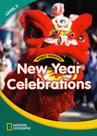 Livro - World Windows 3 - New Year Celebrations