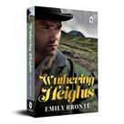 Livro - Wuthering Heights - Emily Brontë Livro - Wuthering Heights - Emily Brontë