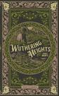 Livro - Wuthering Heights