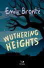 Livro - Wuthering Heights