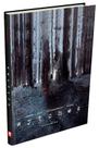 Livro - Wytches Livro - Wytches