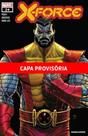 Livro - X-men - 46 Livro - X-men - 46