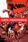 Livro - X-Men: As Maiores Sagas - Nação X Livro - X-Men: As Maiores Sagas - Nação X