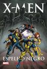 Livro - X-men - espelho negro Livro - X-men - espelho negro