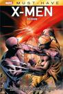 Livro - X-Men: O Cisma (Marvel Essenciais) Livro - X-Men: O Cisma (Marvel Essenciais)