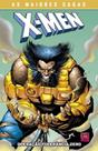 Livro - X-Men: Operação Tolerância Zero Livro - X-Men: Operação Tolerância Zero