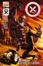 Livro - X-Men Vol. 72 Livro - X-Men Vol. 72