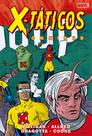 Livro - X-Táticos (Omnibus) Livro - X-Táticos (Omnibus)