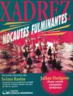 Livro - Xadrez - Nocautes Fulminantes
