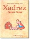 Livro - Xadrez Passo A Passo - CIENCIA MODERNA