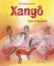 Livro - Xangô