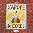 Livro - Xarope de cores