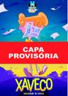 Livro - Xaveco: Vitória (Graphic MSP) - Capa Cartão