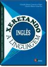 Livro - Xeretando a linguagem em inglês