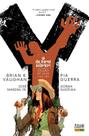 Livro - Y: O Último Homem Vol. 3