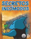 Livro Ya Basta Inc. Secretos Incómodos Edição em Espanhol